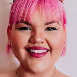 Ashley Nell Tipton