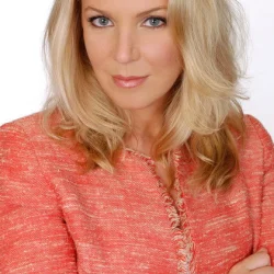 Ashley Pearson