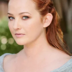 Ashlyn Madden