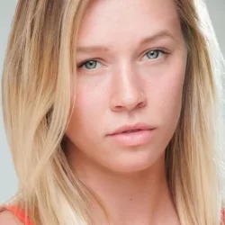 Ashlyn McEvers