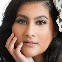 Ashna Sharan