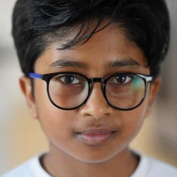 Ashwin Sakthivel