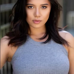 Asia Lizardo