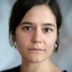 Asta Kamma August