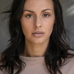 Astra McLaren