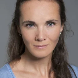 Astrid van Eck