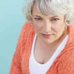 Astrid Van Wieren