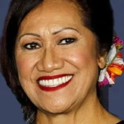 Ata Maivia Johnson