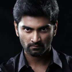 Atharvaa Murali