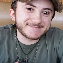 Аттикус Шаффер