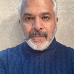 Atul Kumar