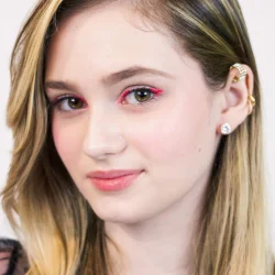 Audrey Grace Marshall