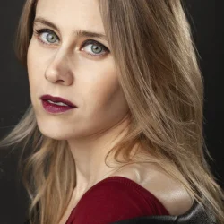 Audrey Morrison