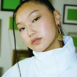 Audrey Nuna