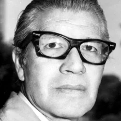 Augusto Benedico