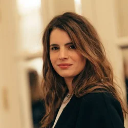 Aurore Erguy
