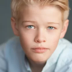 Austin A.J. Abell