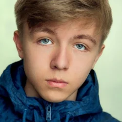 Austin Haynes