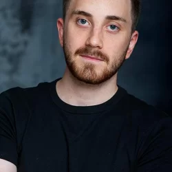 Austin Macdonald