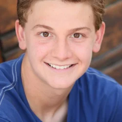 Austin Majors