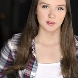 Ava Hughes