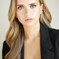 Avril Nickolls