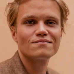 Axel Granberger