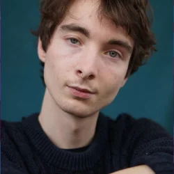 Axel Joubert