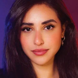 Aya Samaha