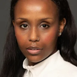Ayan Ahmed