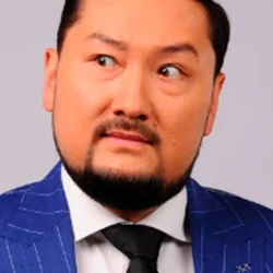 Айдар Каримбаев