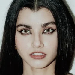 Ayesha Kanga
