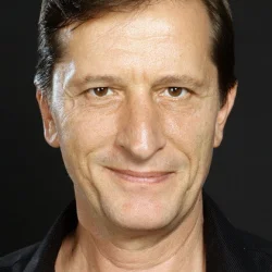 Ayhan Kızılsu