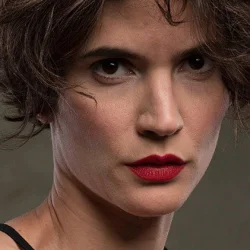 Ayşe Melike Çerçi