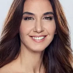 Ayşe Tolga