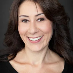 Ayşegül Ünsal