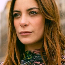 Aysha Daraaui