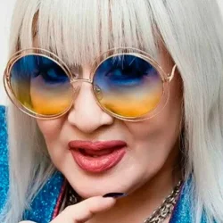 Айжан Нурмагамбетова