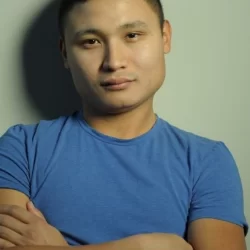 Azamat Nigmanov