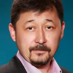 Азат Сейтметов