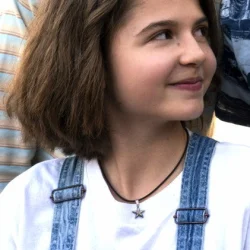 Azzurra Iacone