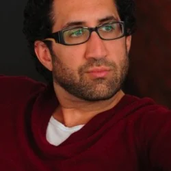 Babak A. Motamed