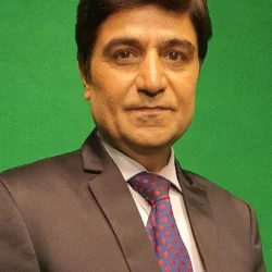 Babla Kochar