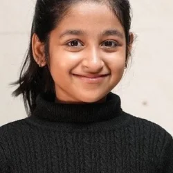 Baby Aazhiya