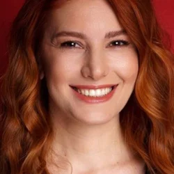 Bahar Yanılmaz