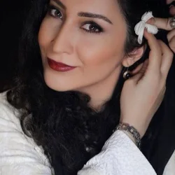 Baharan BaniAhmadi