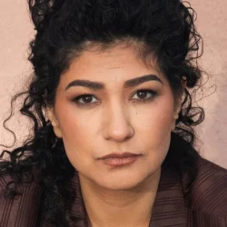 Bahareh Razekh Ahmadi