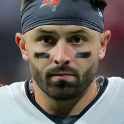 Baker Mayfield