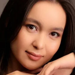 Bakytgul Serikbaeva