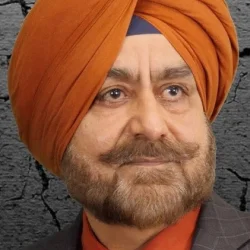 Baljinder Atwal